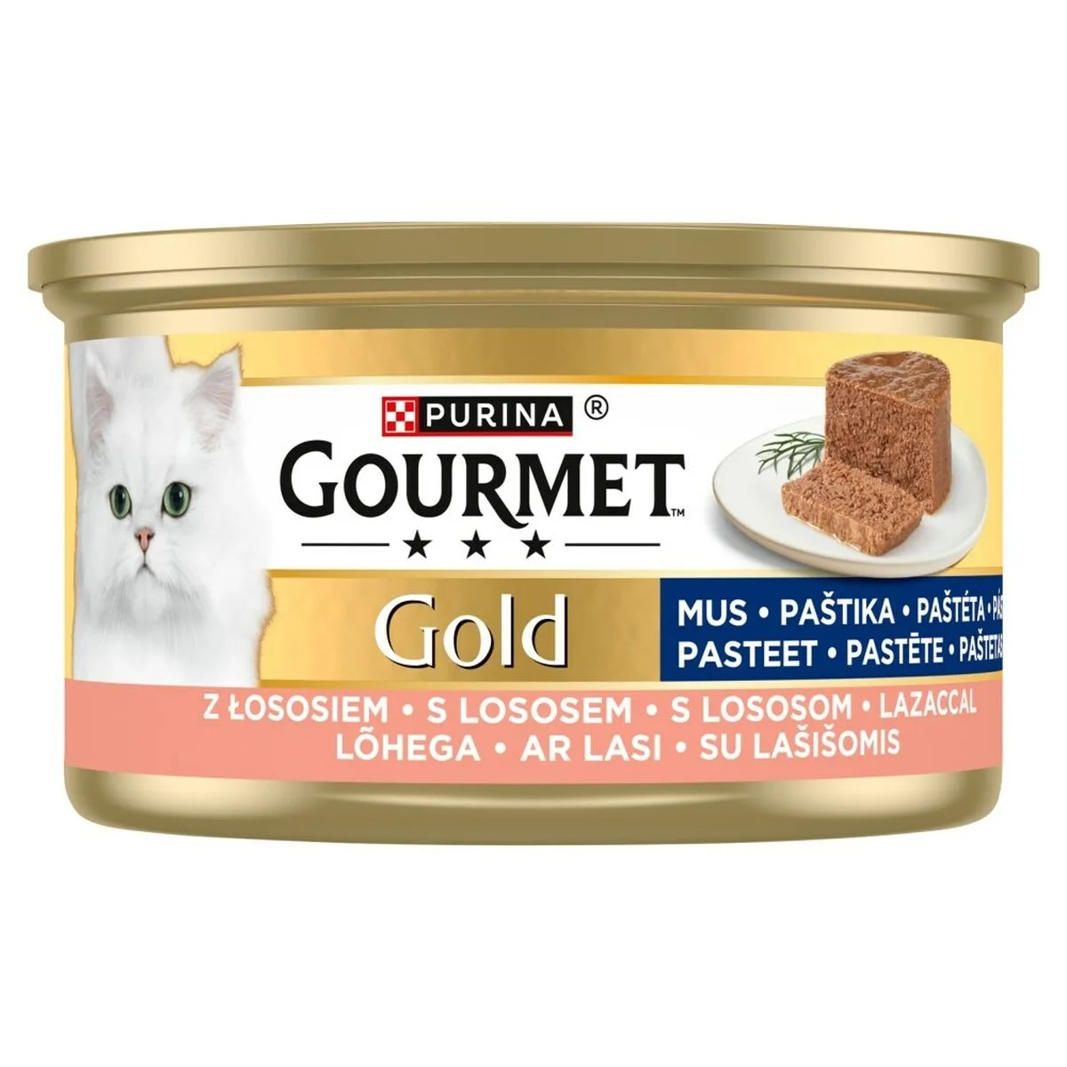 Aliments pour chat purina gourmet gold mousse 85 g s9111645272. L'esprit Diaytar : une curiosité insatiable pour dénicher les produits généraux et électroniques qui feront demain