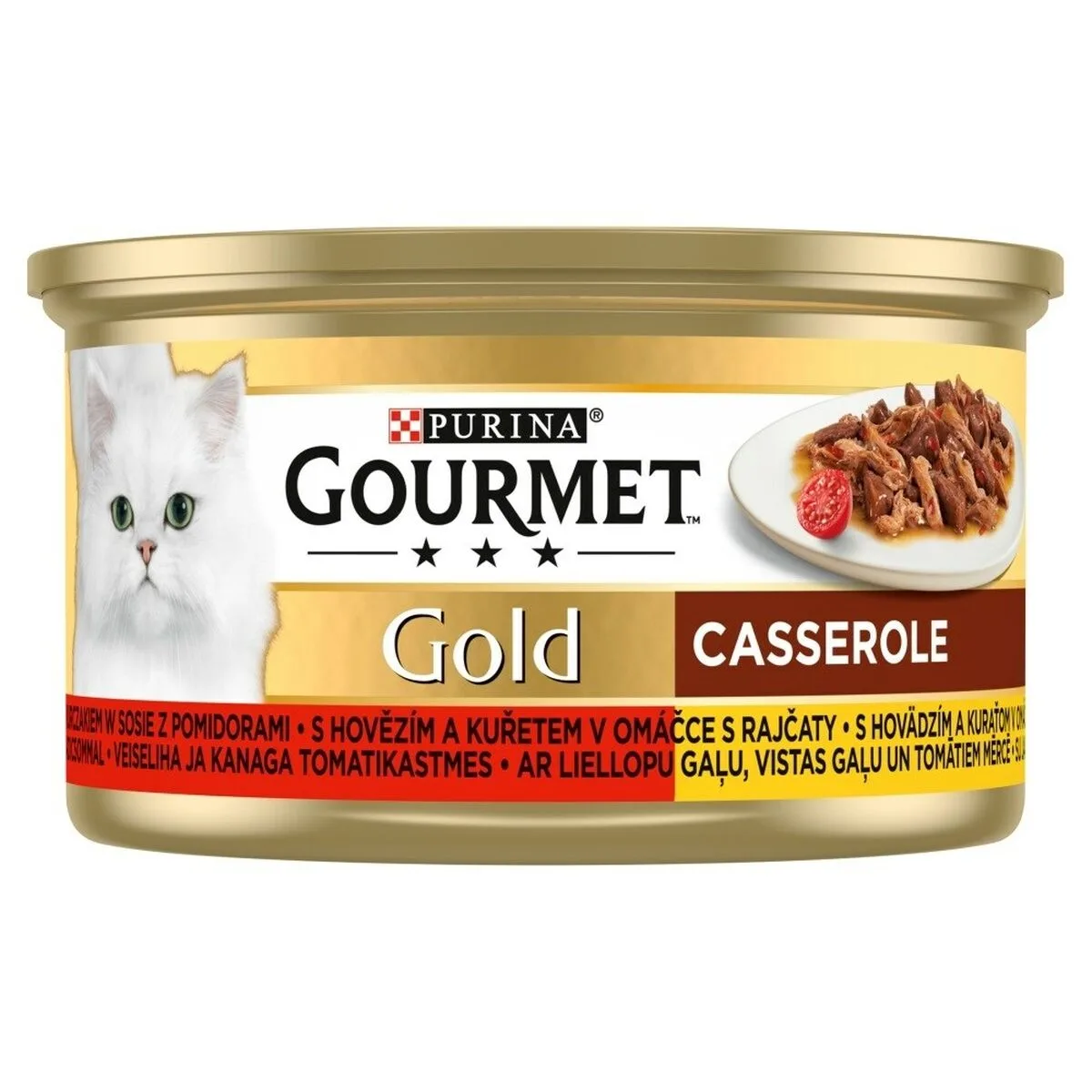 Aliments pour chat purina gourmet gold poulet veau 85 g s911098739. Diaytar réinvente votre quotidien avec des objets déco pleins de charme.