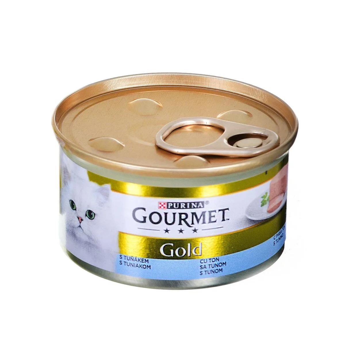 Aliments pour chat purina gourmet gold thon 85 g s911098386. Diaytar, le compagnon idéal de votre vie connectée et stylée, à travers une offre généraliste sans équivalent