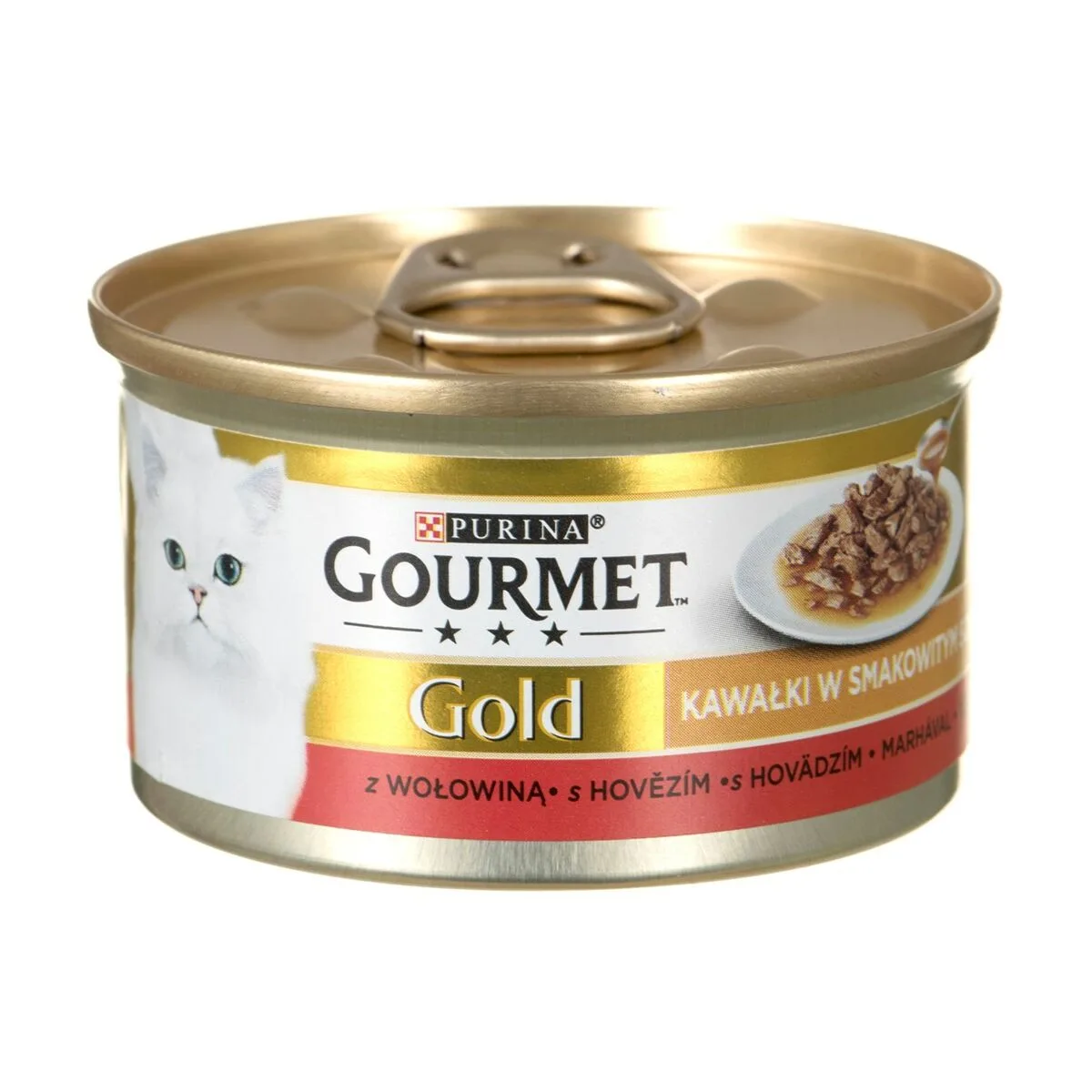 Aliments pour chat purina gourmet veau 85 g s911095441. Chez Diaytar, nous sommes convaincus que le meilleur produit est celui qui allie utilité, beauté et innovation. C'est notre credo.