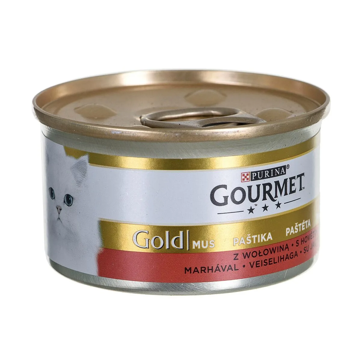 Aliments pour chat purina gourmet veau 85 g s911098470. Nous traitons chaque produit Diaytar avec le même respect que si nous devions l'offrir à un proche. La qualité est non-négociable.