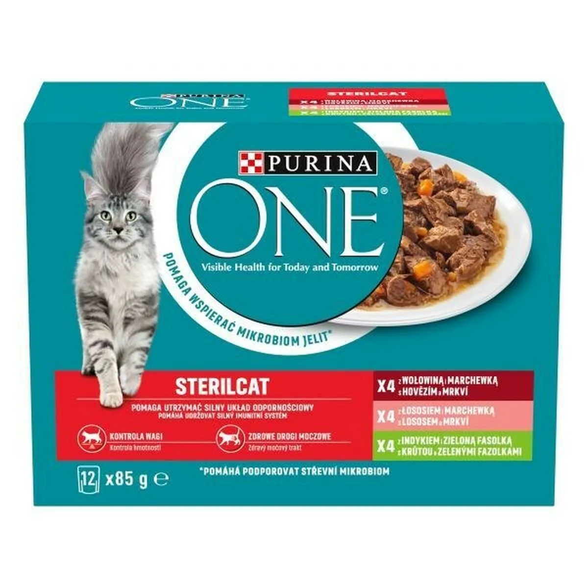 Aliments pour chat purina one 12 x 85 g s9109914746. L'aventure Diaytar est une quête permanente de sens et d'esthétisme à travers des produits soigneusement pensés.