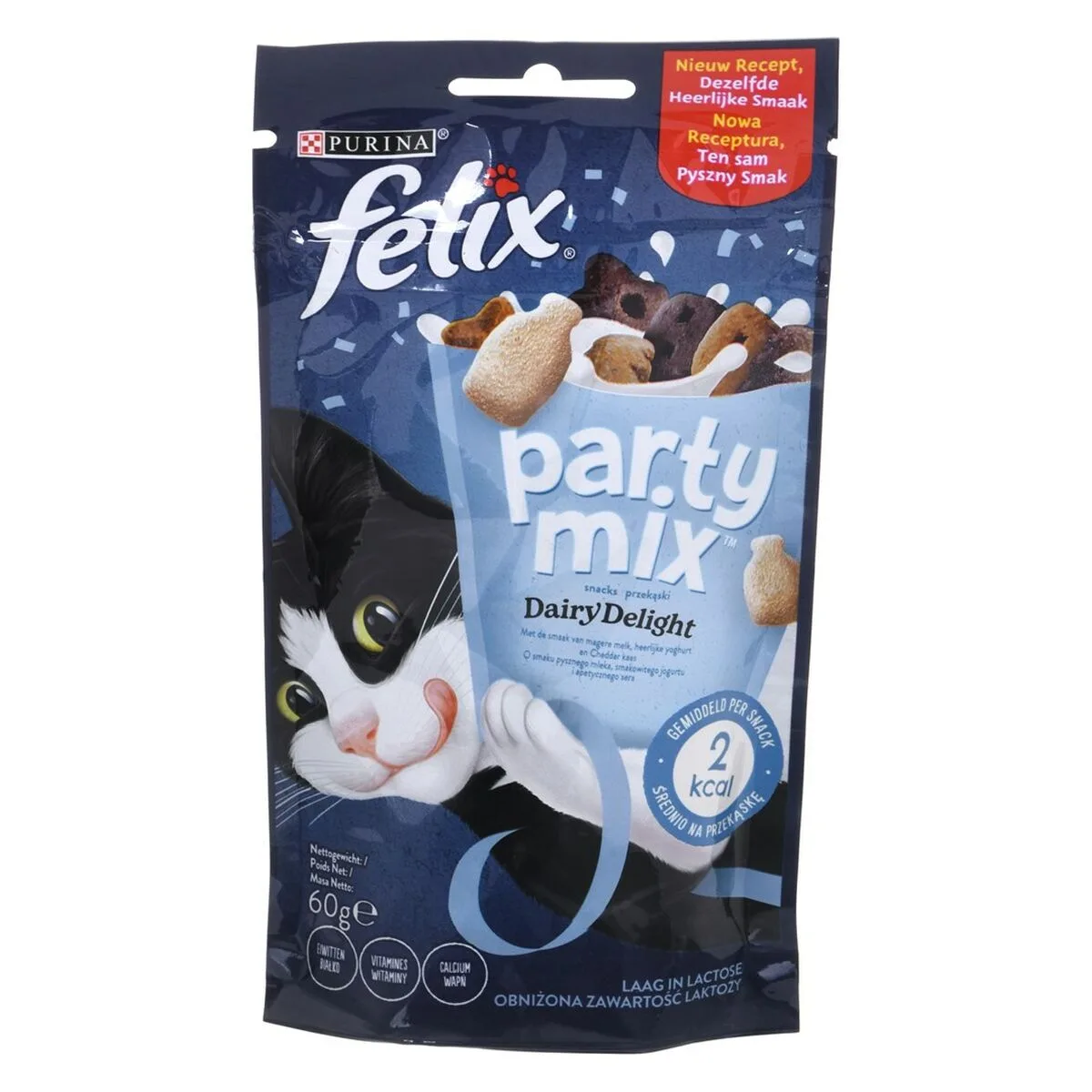 Aliments pour chat purina party mix dairy delight viande 60 g s911019922. Diaytar, la boutique en ligne qui pense à tout : des gadgets électroniques les plus futés aux objets maison les plus design