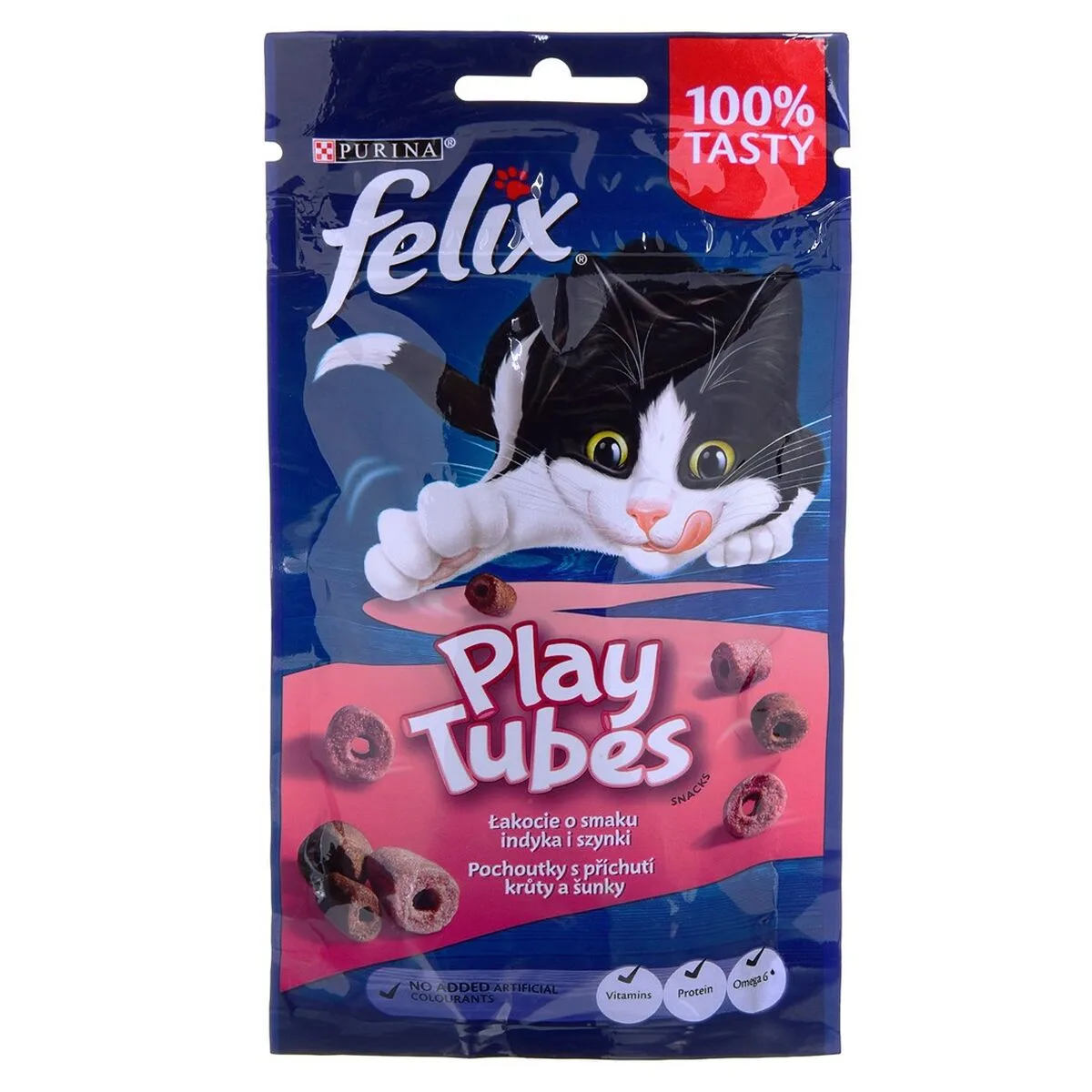 Aliments pour chat purina play tubes dinde jambon 50 g s911020234. Diaytar, la preuve qu'une boutique généraliste peut être synonyme de goût, d'exigence et d'innovation constante