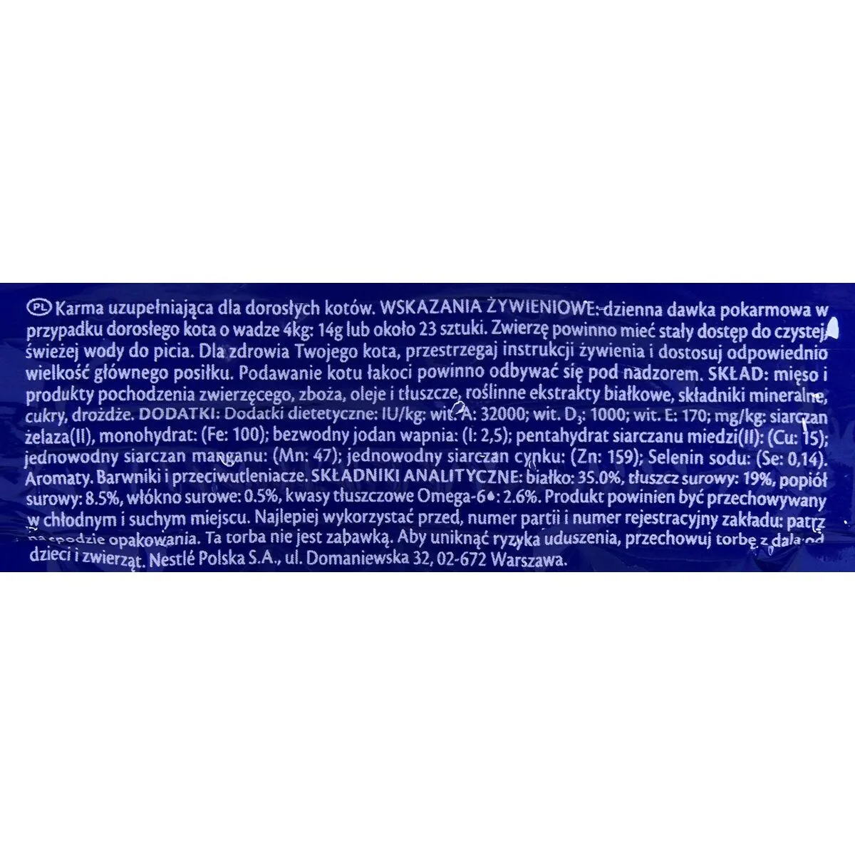Aliments pour chat purina play tubes dinde jambon 50 g s911020267. Diaytar a été conçu pour ceux qui voient le shopping en ligne comme une source d'inspiration et de solutions pratiques