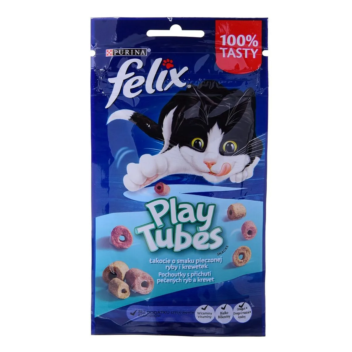 Aliments pour chat purina play tubes poisson 50 g s911020161. Diaytar, la boutique en ligne qui pense à tout : des gadgets électroniques les plus futés aux objets maison les plus design