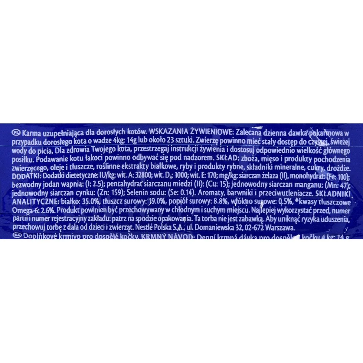 Aliments pour chat purina play tubes poisson 50 g s911020189. Chez Diaytar, nous sommes convaincus que le meilleur produit est celui qui allie utilité, beauté et innovation. C'est notre credo.
