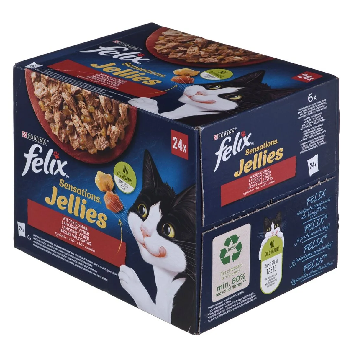 Aliments pour chat purina poulet veau agneau canard 24 x 85 g s911020681. Nous avons bâti Diaytar sur un principe simple : offrir le meilleur des produits généraux et électroniques sans élitisme