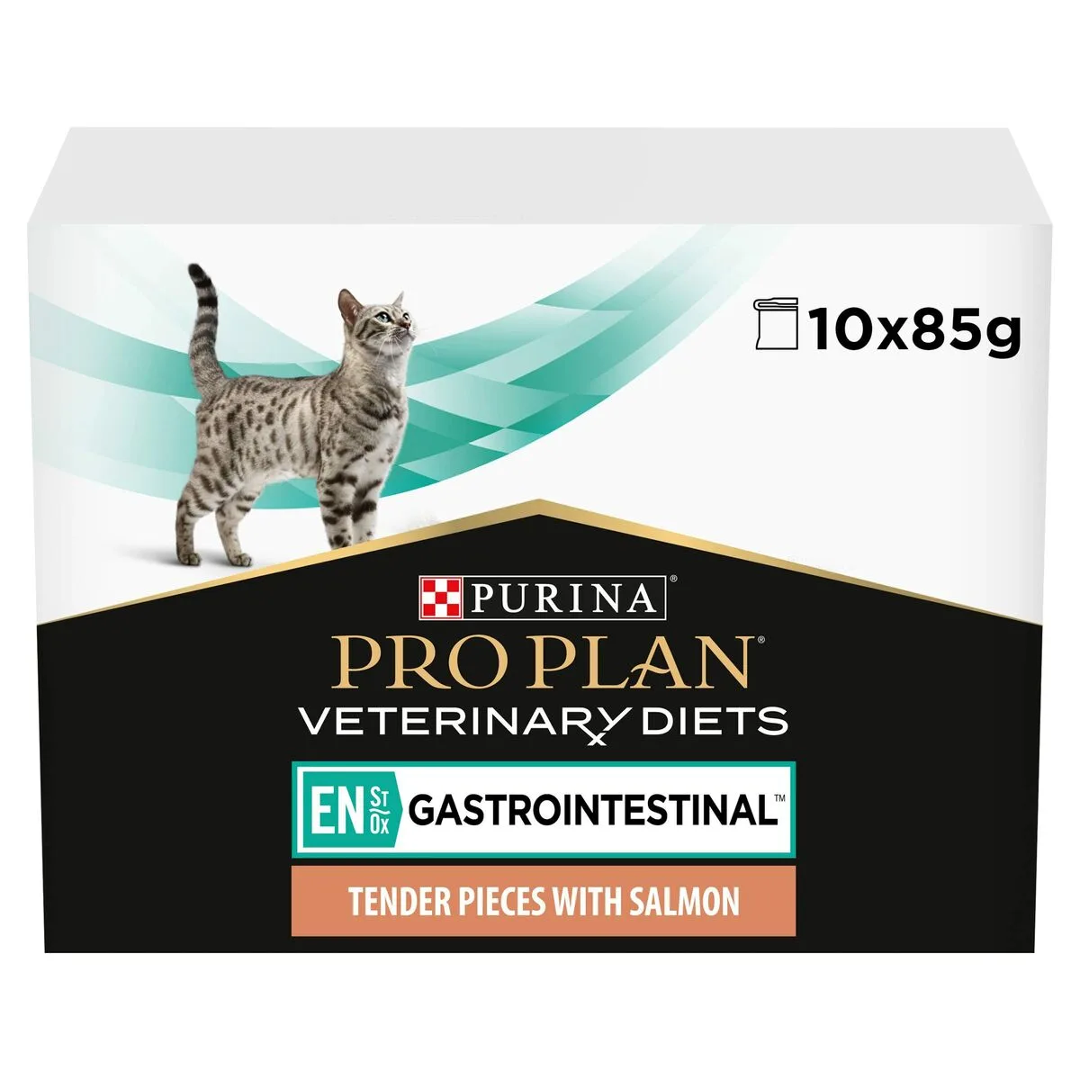 Aliments pour chat purina pro plan 10 x 85 g poulet s9110576672. Votre vie, simplifiée et stylisée par Diaytar et sa collection de produits essentiels et innovants