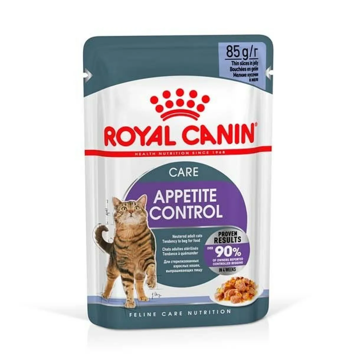 Aliments pour chat royal canin appetite control 12 x 85 g s911124360. Chez Diaytar, chaque visite est l'occasion de découvrir un nouveau produit génial, qu'il soit électronique ou domestique