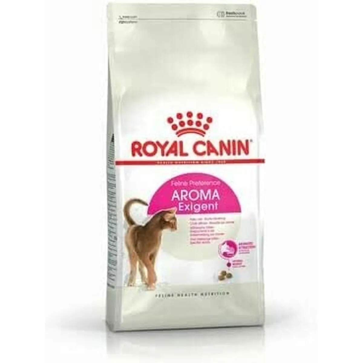 Aliments pour chat royal canin aroma exigent adulte poisson oiseaux 400 g s911131753. L'esprit Diaytar : une curiosité insatiable pour dénicher les produits généraux et électroniques qui feront demain