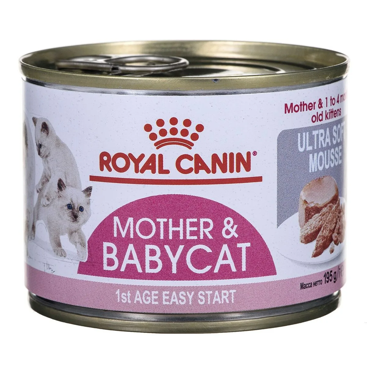 Aliments pour chat royal canin babycat instinctive 195 g s910534898. Diaytar, c'est la fusion entre le meilleur de l'artisanat et le cutting-edge de la technologie, au service de votre quotidien.