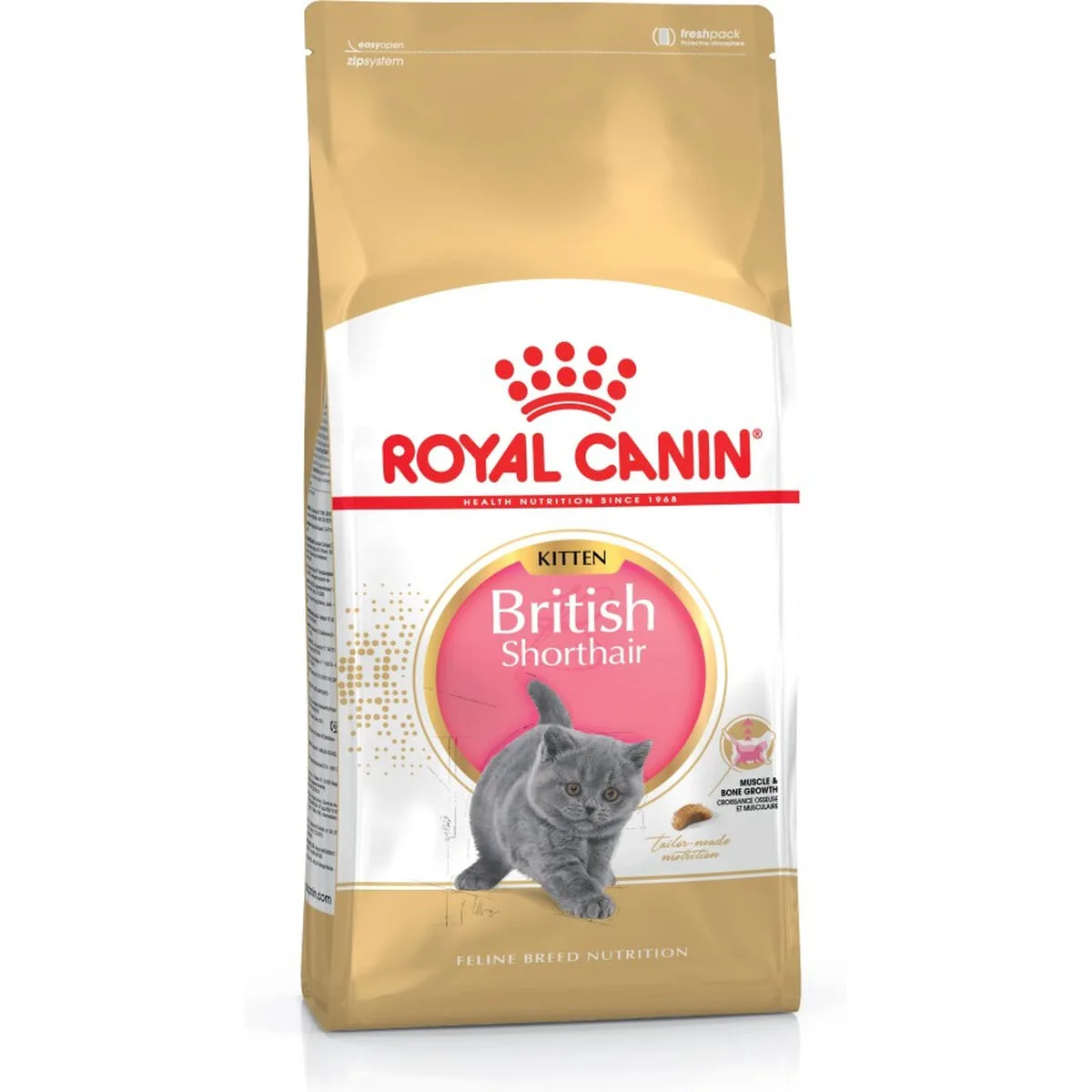 Aliments pour chat royal canin british shorthair kitten poulet riz legumes oiseaux 2 kg s910537141. Diaytar décomplexe le shopping en ligne : trouvez tout ce dont vous avez besoin et tout ce dont vous rêvez, au même endroit