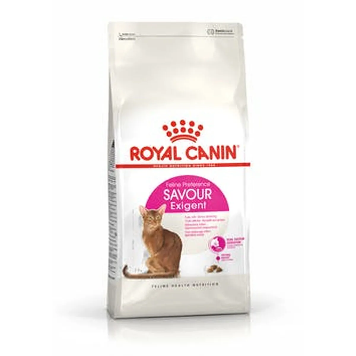 Aliments pour chat royal canin feline savour exigent 4kg adulte 4 kg s910535663. Diaytar puise sa force dans sa capacité à sans cesse renouveler son offre avec des produits généraux frais et inattendus