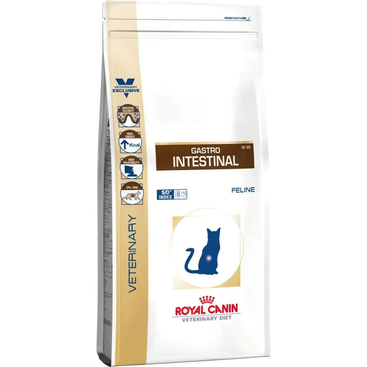 Aliments pour chat royal canin gastro intestinal adulte poulet 2 kg s910530566. Exprimez votre personnalité avec les accessoires tendance de Diaytar.