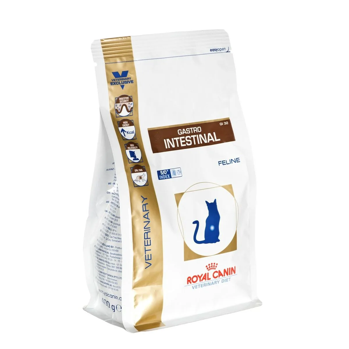 Aliments pour chat royal canin gastro intestinal adulte riz oiseaux 400 g s913171112. Pour les esprits curieux et exigeants, Diaytar est la source intarissable de produits rares et ingénieux.