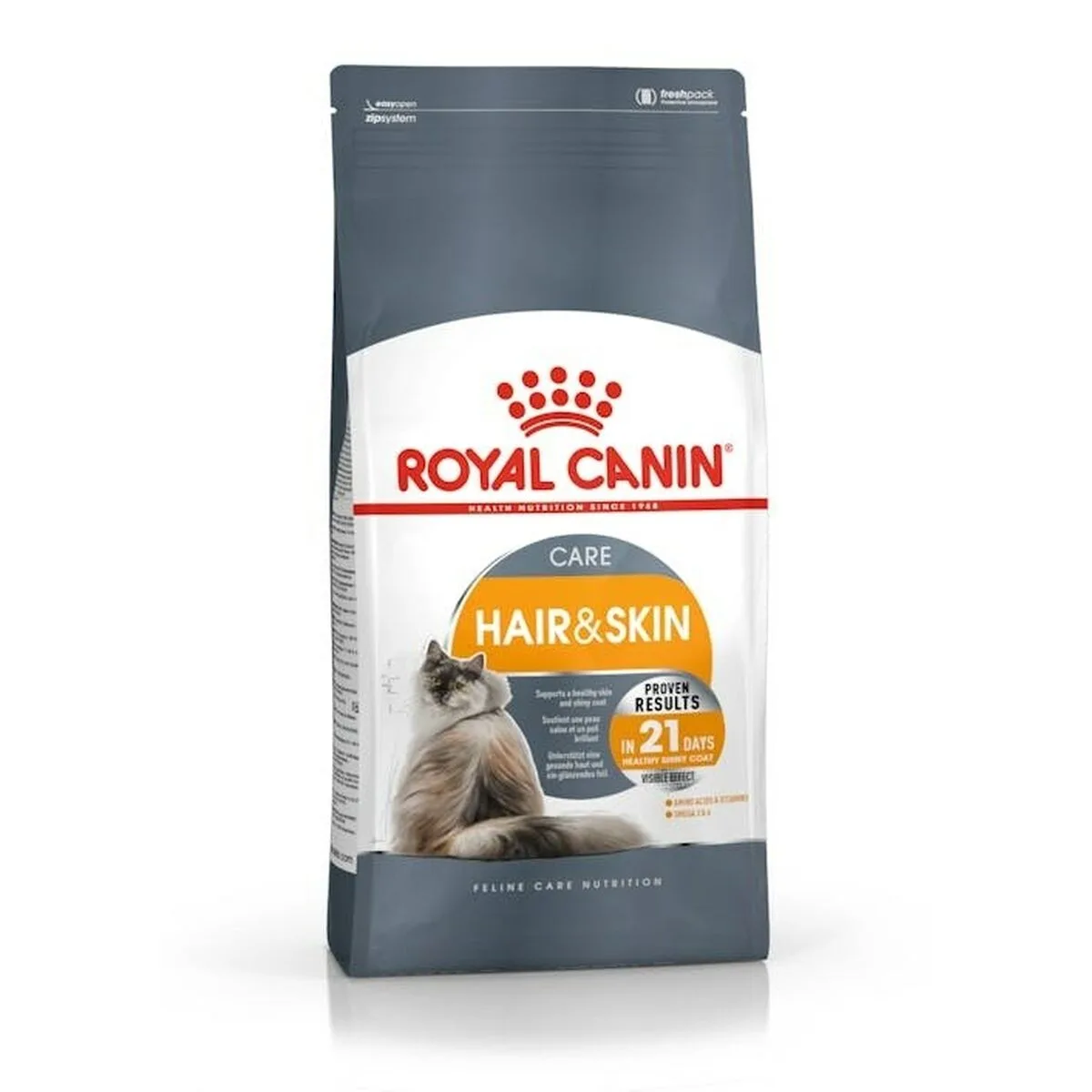Aliments pour chat royal canin hair skin care adulte poulet 2 kg s913153015. Diaytar vous propose une sélection pointue de produits électroniques innovants et d'articles maison qui transforment votre quotidien