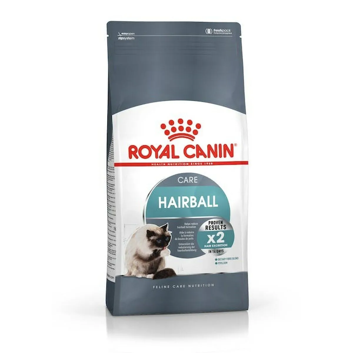 Aliments pour chat royal canin hairball care adulte poulet 400 g s910530613. Diaytar, le trait d'union entre vos besoins pratiques et vos aspirations esthétiques, à travers une offre généraliste pointue