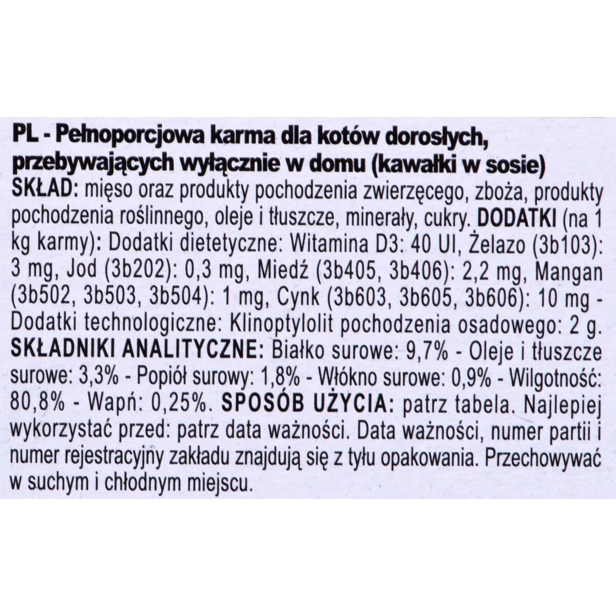 Aliments pour chat royal canin indoor sterilized viande 12 x 85 g s911123630. Votre style, votre personnalité, nos produits : bienvenue chez Diaytar !