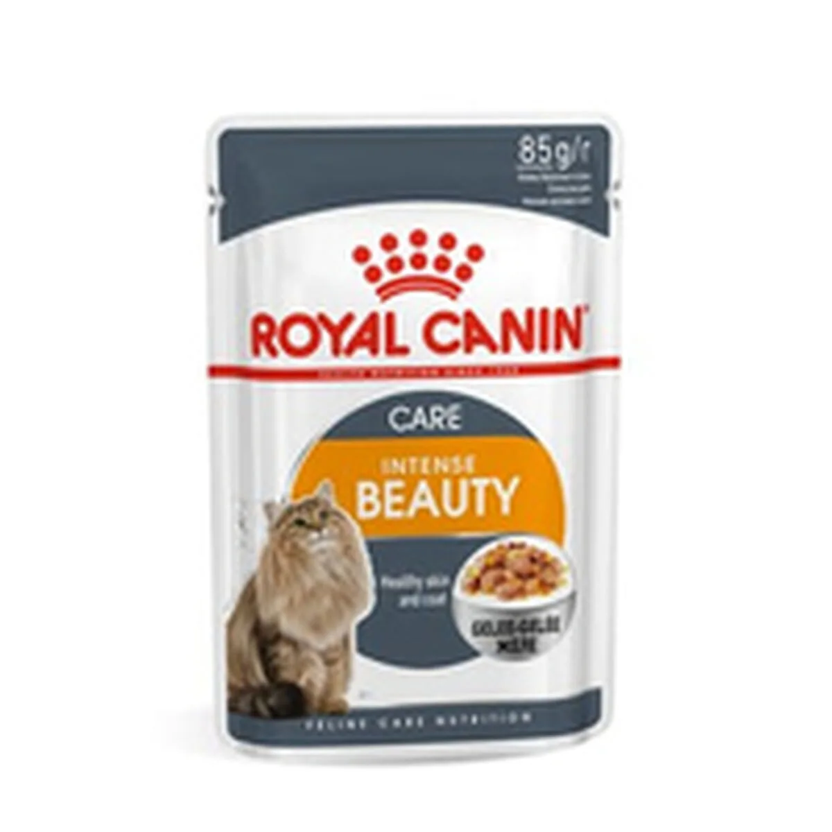 Aliments pour chat royal canin intense beauty viande poisson 12 x 85 g 12 unites s911124735. Votre foyer mérite le style et le confort des produits Diaytar Home.