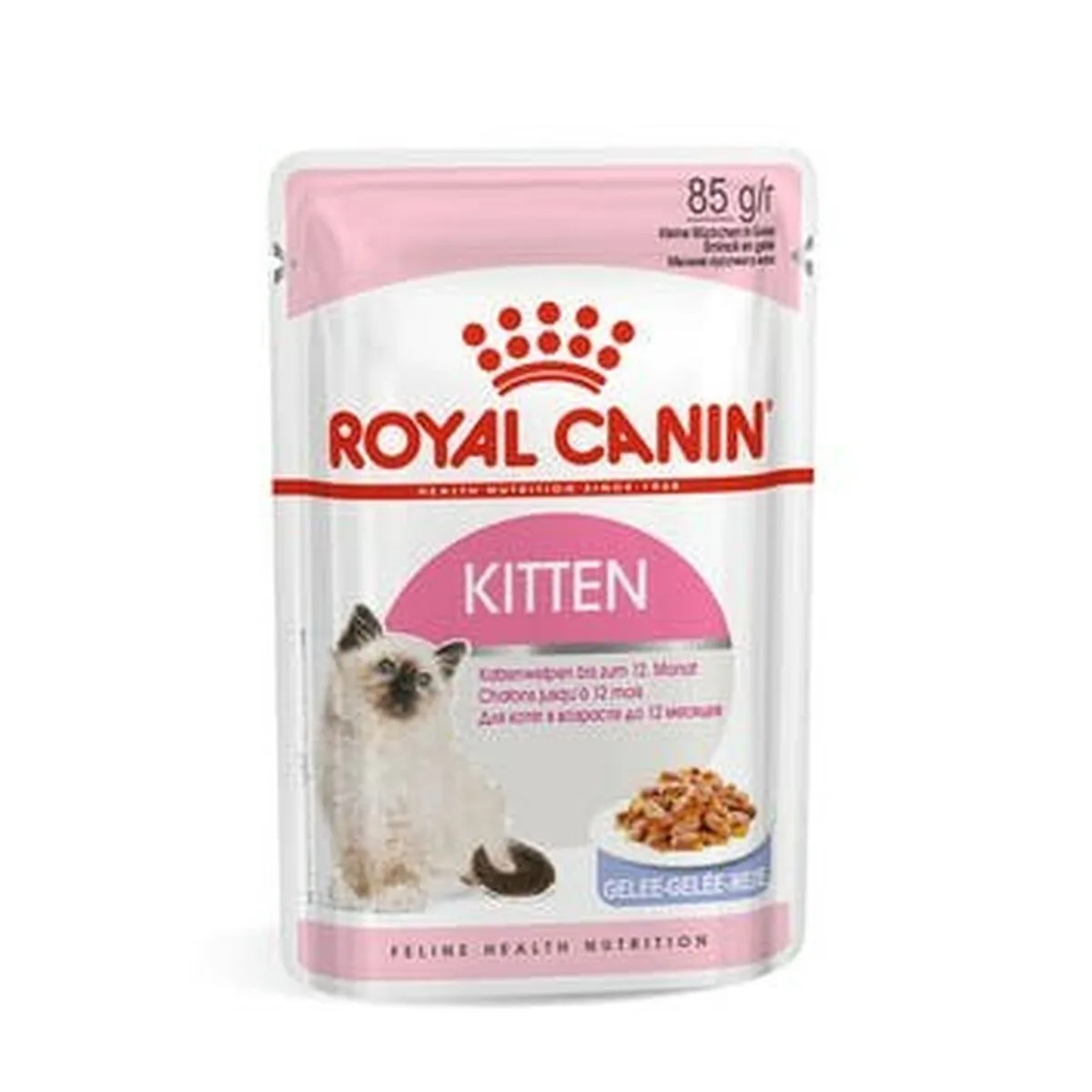 Aliments pour chat royal canin kitten jelly poulet 85 g s911123243. Bienvenue sur Diaytar, la plateforme qui a réussi le pari de rendre le shopping généraliste aussi excitant que la mode.