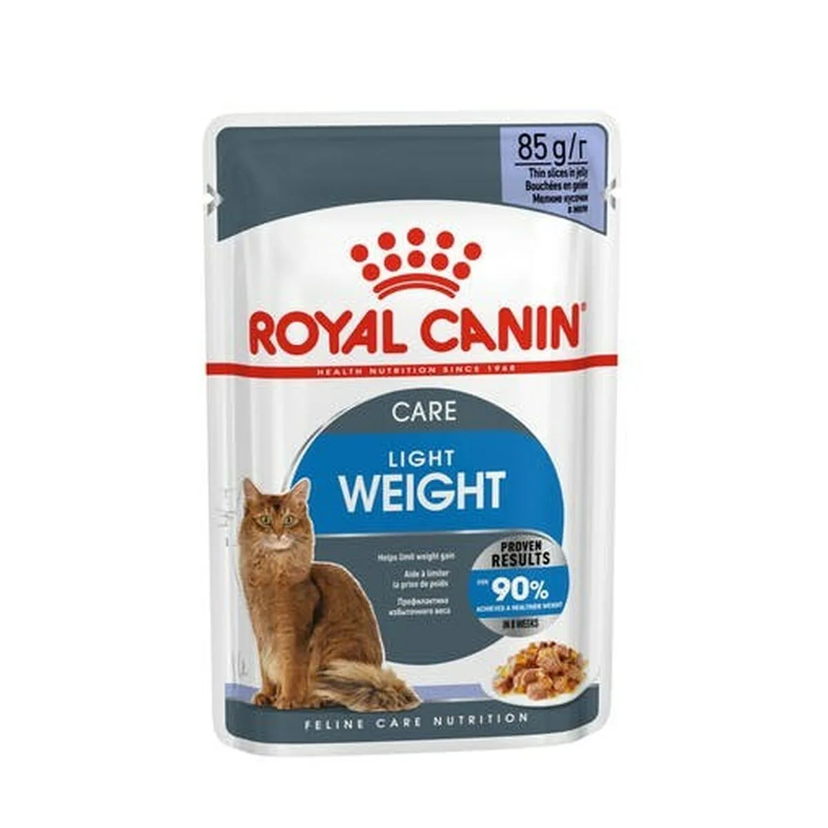 Aliments pour chat royal canin light weight care 12 x 85 g s911124257. Diaytar s'engage : derrière chaque produit se cache une promesse de qualité, de durabilité et de satisfaction.