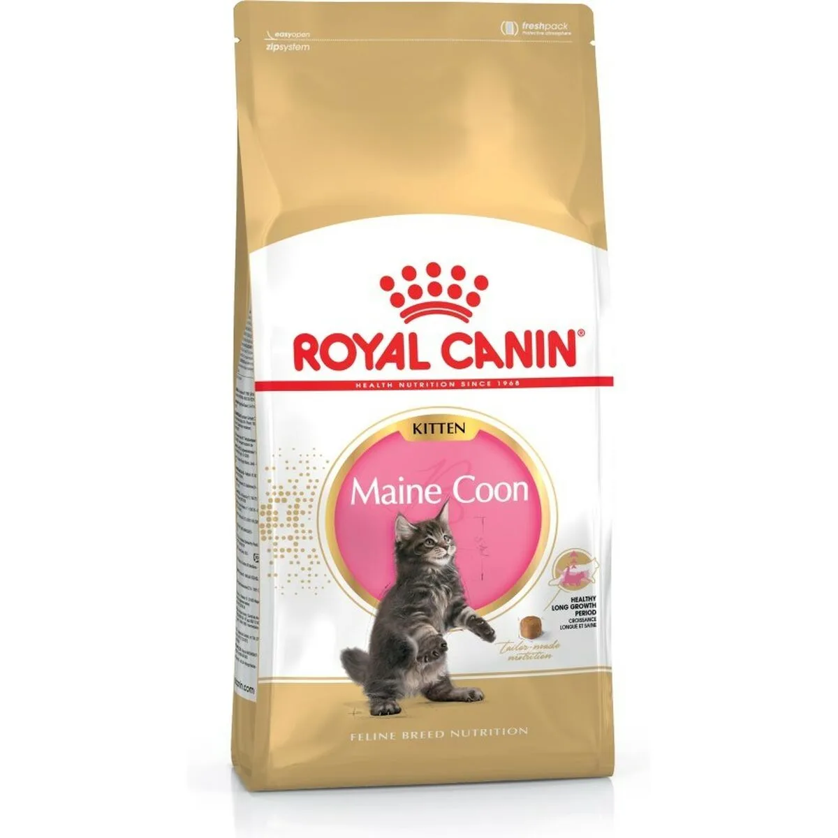 Aliments pour chat royal canin maine coon poulet riz oiseaux 400 g s9110259933. Explorez sans limite l'offre Diaytar : des milliers de produits pour satisfaire votre soif de nouveauté et de qualité