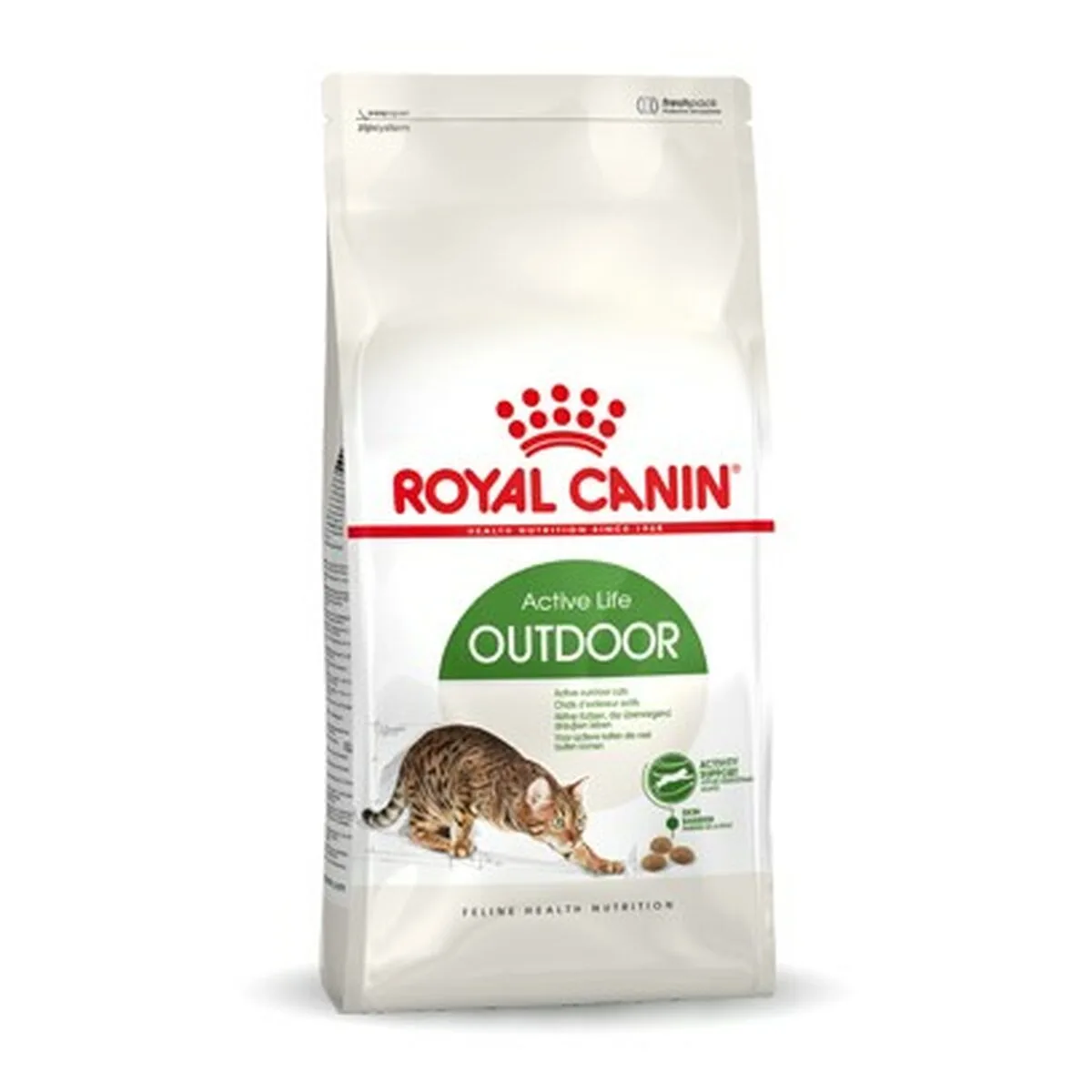 Aliments pour chat royal canin outdoor adulte poulet 2 kg s911129581. La chasse aux produits extraordinaires est ouverte. Diaytar vous donne les clés d'un univers shopping infini.