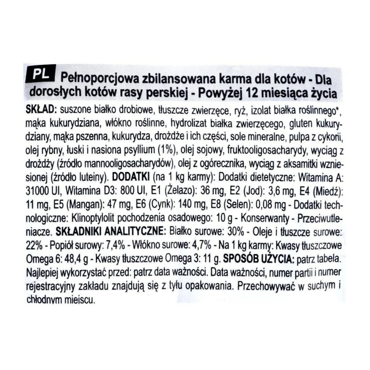 Aliments pour chat royal canin persian adult poulet riz legumes oiseaux 400 g s9110260172. Exprimez votre personnalité avec les accessoires tendance de Diaytar.