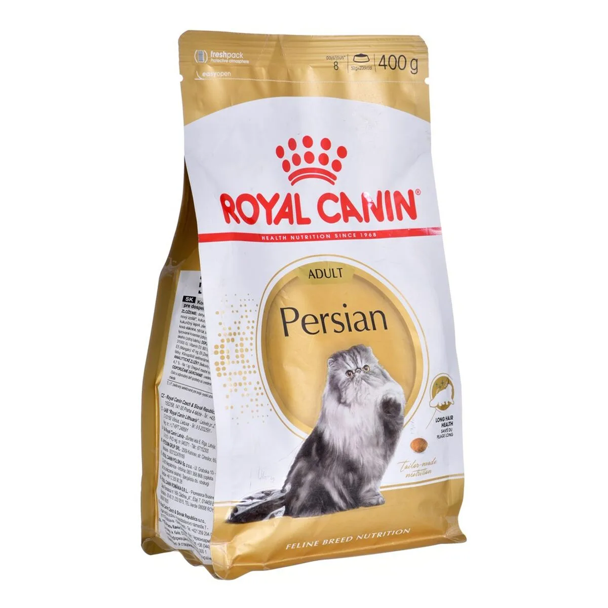 Aliments pour chat royal canin persian adult poulet riz legumes oiseaux 400 g s9110260190. L'esprit Diaytar : une curiosité insatiable pour dénicher les produits généraux et électroniques qui feront demain