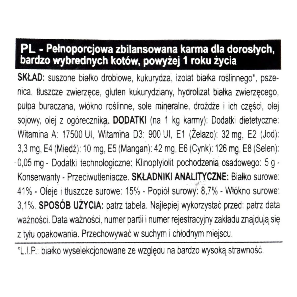 Aliments pour chat royal canin protein exigent adulte oiseaux 400 g s911131623. L'ADN de Diaytar : un mélange éclectique et raffiné de produits qui parle aussi bien aux geeks qu'aux esthètes