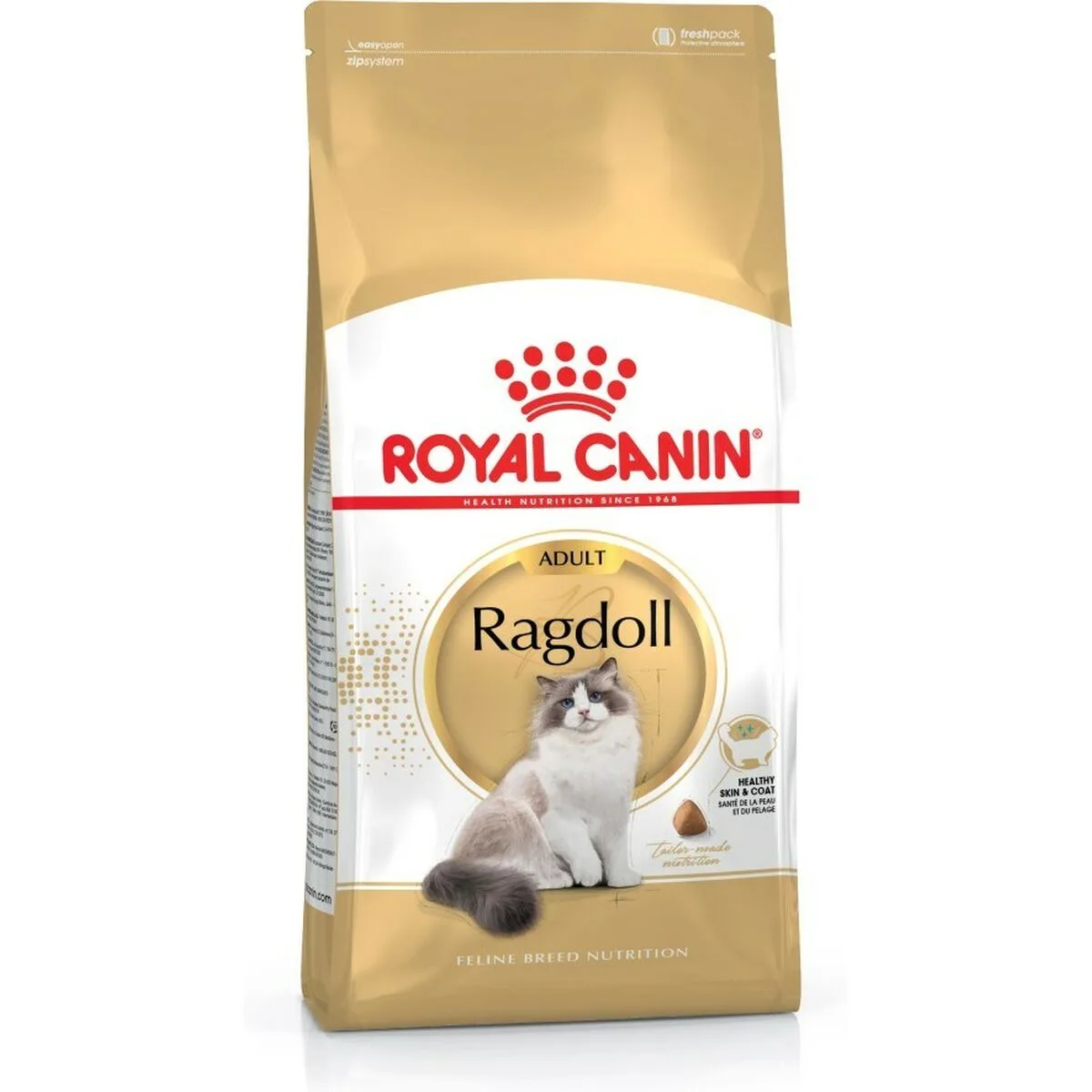 Aliments pour chat royal canin ragdoll poulet oiseaux 400 g s9110259813. Pour ceux qui refusent de choisir entre fonctionnel et esthétique : Diaytar propose les deux dans chaque produit