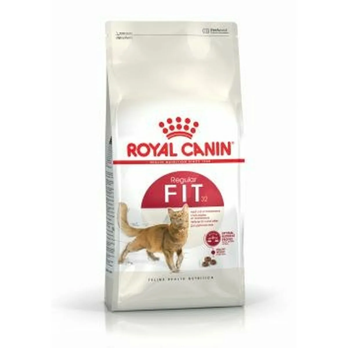 Aliments pour chat royal canin regular fit 32 adulte mais oiseaux 400 g s911131419. Diaytar, c'est la vitrine permanente des innovations produits qui vont faire parler d'elles dans les mois à venir.