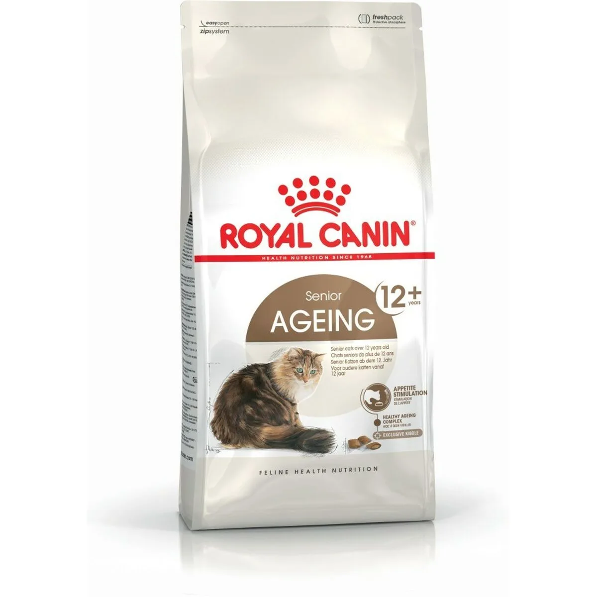 Aliments pour chat royal canin senior ageing 12 senior poulet legumes oiseaux 400 g s910529185. Diaytar - L'art de bien vivre commence ici. Découvrez nos collections exclusives.