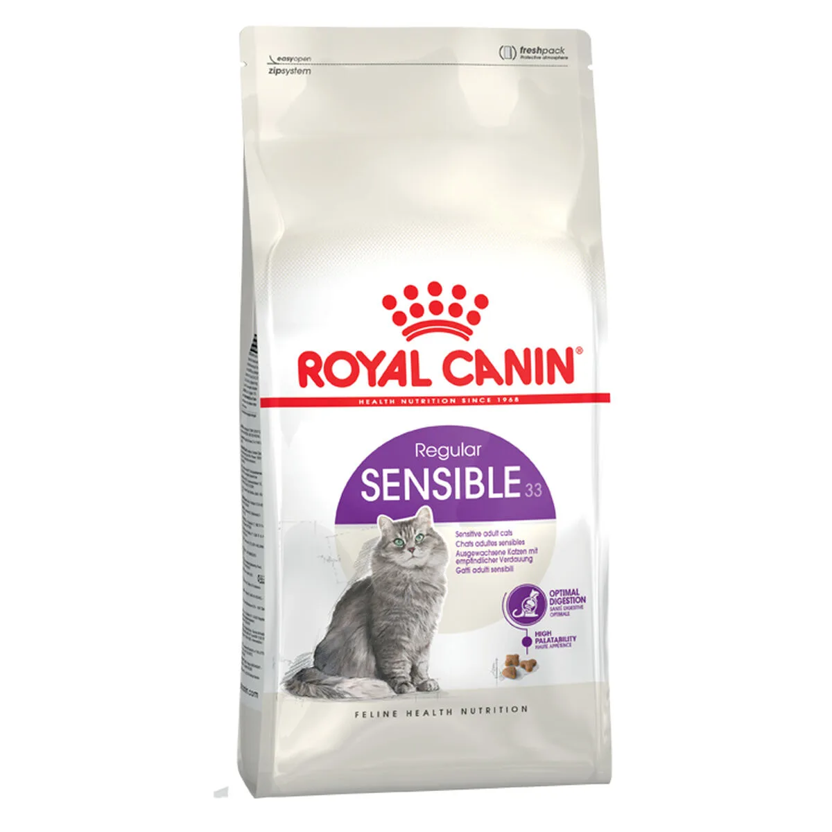 Aliments pour chat royal canin sensible 33 adulte riz oiseaux 4 kg s910537491. Diaytar révolutionne votre expérience d'achat en ligne avec une curation unique de produits tendance, high-tech et lifestyle