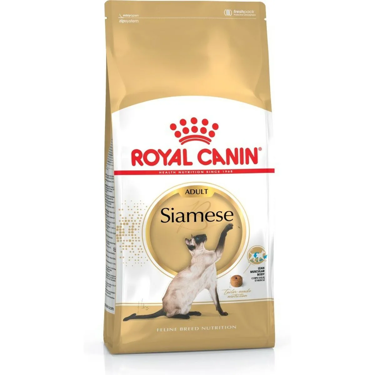 Aliments pour chat royal canin siamese adulte poulet oiseaux 2 kg s910534357. Chez Diaytar, chaque visite est l'occasion de découvrir un nouveau produit génial, qu'il soit électronique ou domestique