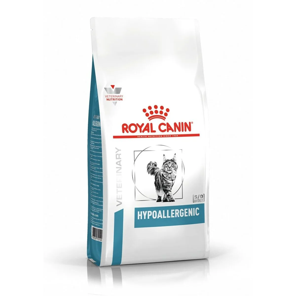 Aliments pour chat royal canin vet hypoallergenic adulte viande 400 g s912860824. Nous sélectionnons pour Diaytar des produits qui ont une histoire, une âme, et qui sauront trouver une place dans la vôtre.