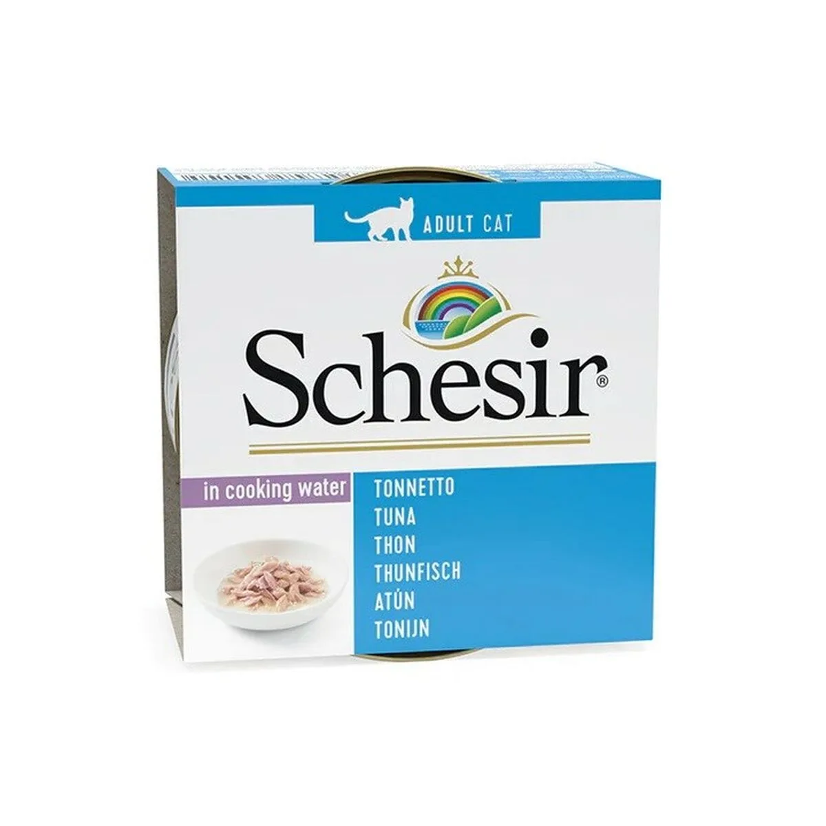 Aliments pour chat schesir poisson 85 g s917371974. Diaytar ne suit pas les tendances, il les anticipe à travers sa sélection前瞻 de produits électroniques et généraux