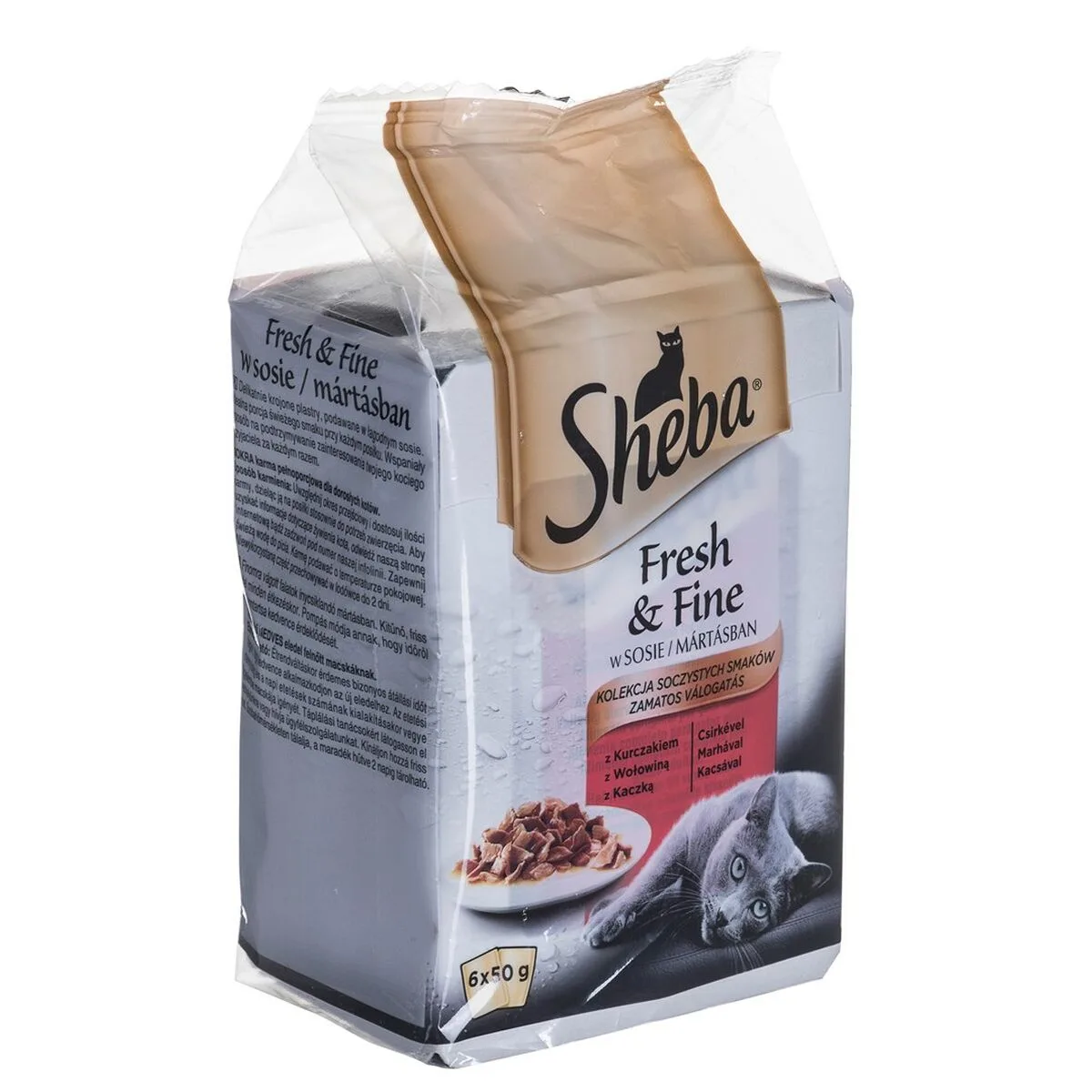 Aliments pour chat sheba poulet veau s911140220. Diaytar, c'est le refuge des amoureux du beau et de l'utile, un sanctuaire dédié au produit parfait.