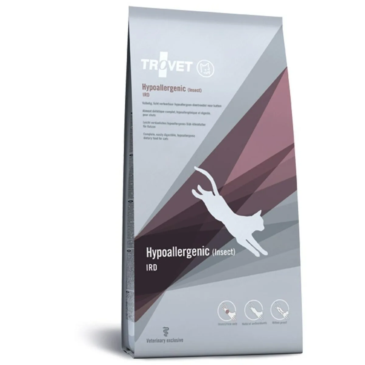 Aliments pour chat trovet hypoallergenic ird adulte 3 kg s912864755. Bienvenue sur Diaytar, la plateforme qui a réussi le pari de rendre le shopping généraliste aussi excitant que la mode.
