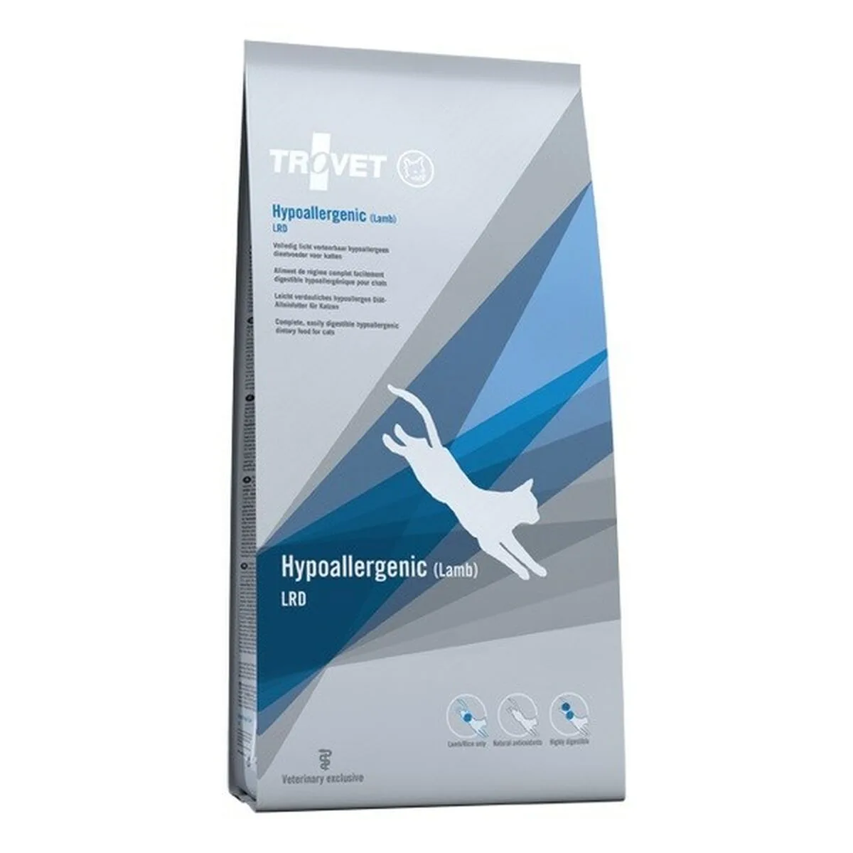 Aliments pour chat trovet hypoallergenic lrd adulte agneau 3 kg s912864678. Diaytar, c'est le manifeste d'un shopping plus intelligent, plus rapide, et résolument plus gratifiant.
