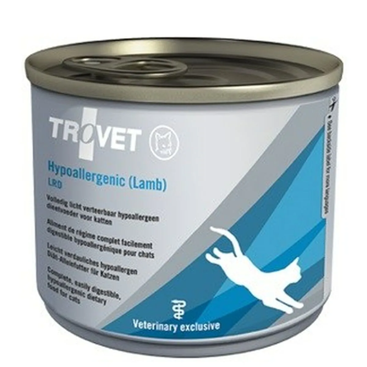 Aliments pour chat trovet hypoallergenic lrd agneau 200 g s912861998. Diaytar, c'est la preuve que le génie réside dans les détails. Chaque produit a été scruté, pesé, et approuvé.