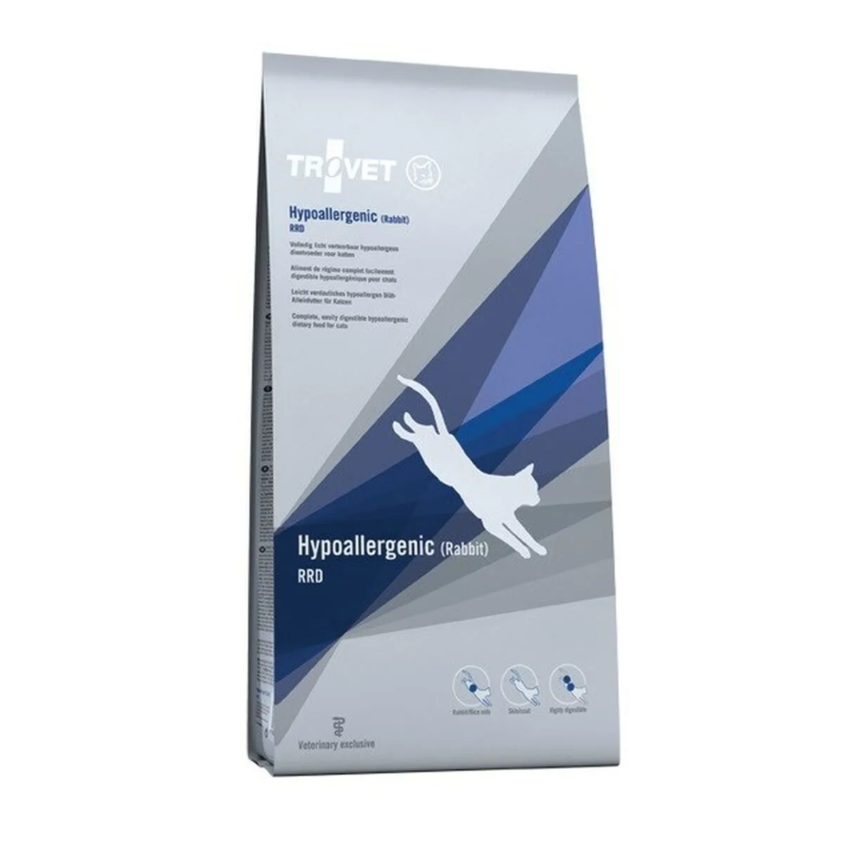 Aliments pour chat trovet hypoallergenic rrd lapin 2 5 kg s9112013929. Diaytar : Parce que vos goûts sont éclectiques, notre offre de produits l'est tout autant. Explorez sans modération.