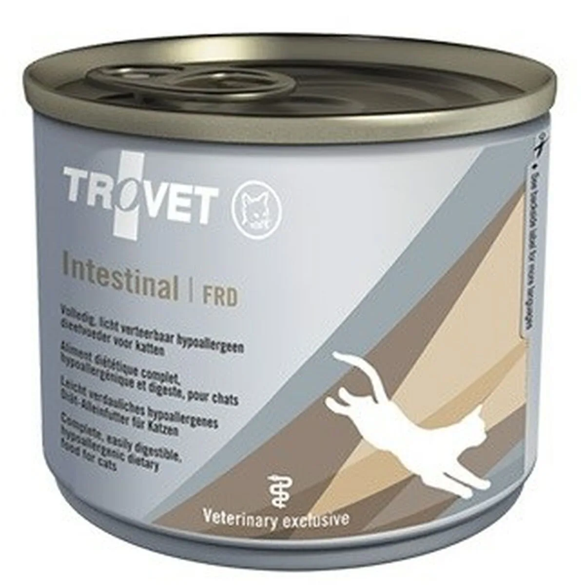 Aliments pour chat trovet intestinal frd poulet 200 g s919404748. Diaytar, c'est la fusion entre le meilleur de l'artisanat et le cutting-edge de la technologie, au service de votre quotidien.