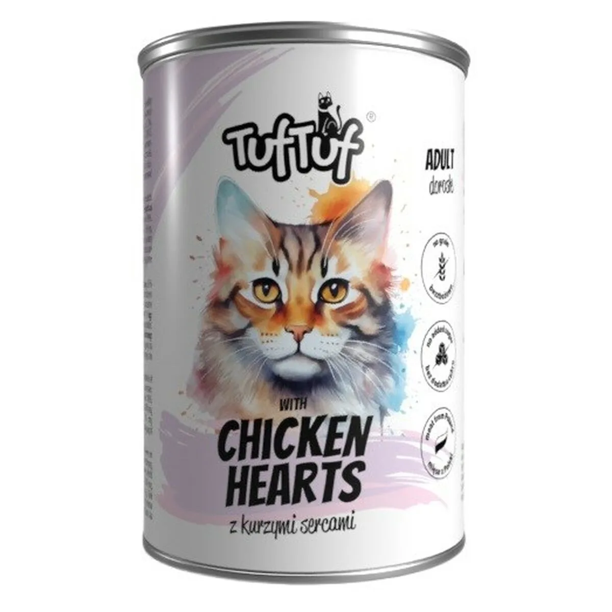 Aliments pour chat tuftuf poulet 400 g s9112336636. Nous avons injecté tout notre savoir-faire dans Diaytar pour vous offrir une expérience shopping sans friction, tout en plaisir.
