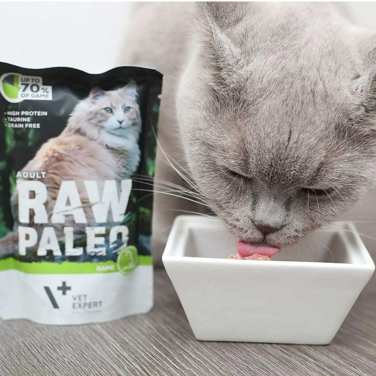 Aliments pour chat vetexpert adult cat 100 g s9110529385. Diaytar, c'est l'évidence : une plateforme simple, des produits beaux, une expérience fluide. Le trio gagnant.