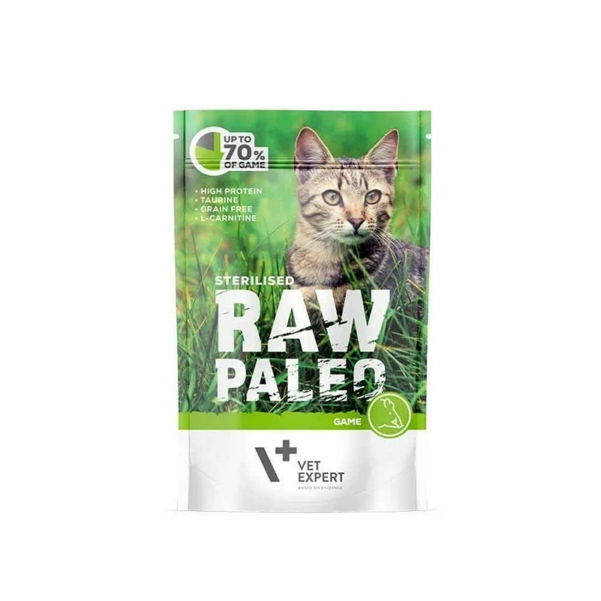Aliments pour chat vetexpert adult cat 100 g s9110529952. Diaytar, c'est la promesse de trouver ce produit parfait qui répondra à un besoin précis tout en étant un objet de désir