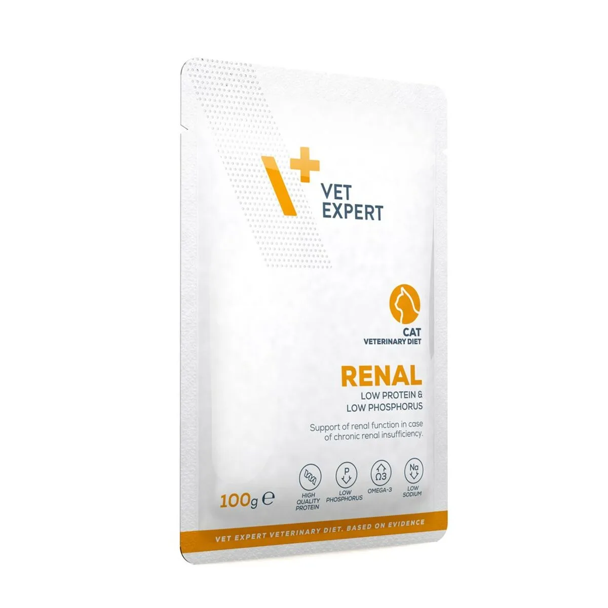 Aliments pour chat vetexpert renal cat poulet 100 g s9111443652. Diaytar, c'est la certitude de dénicher la perle rare, qu'il s'agisse d'un produit électronique de pointe ou d'un accessoire tendance