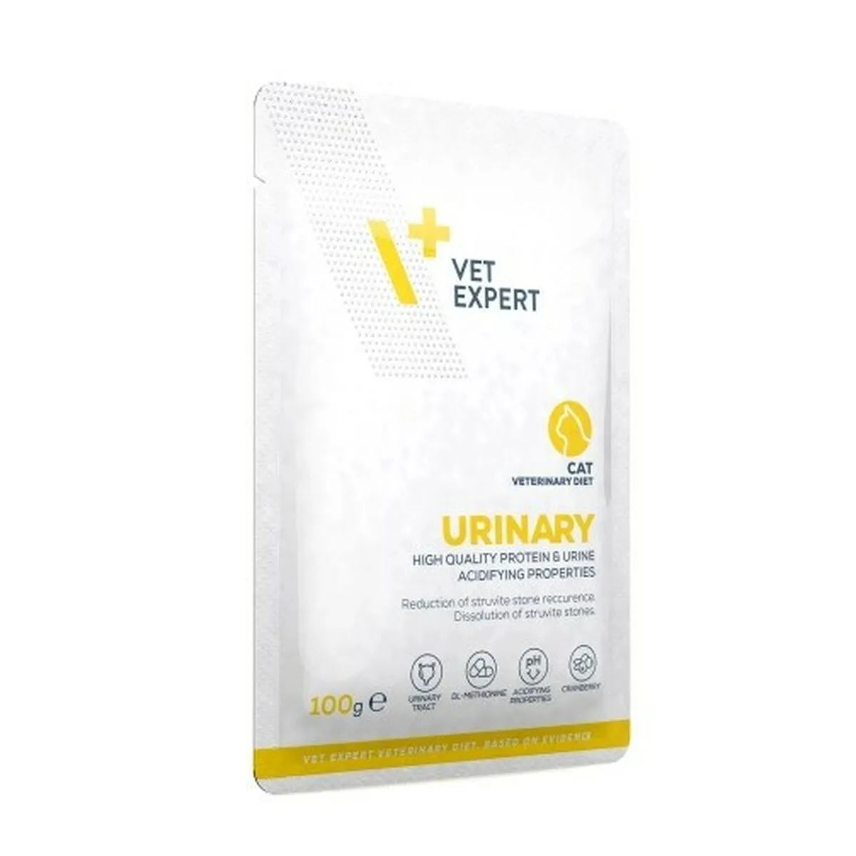 Aliments pour chat vetexpert urinary cat 100 g s9111443847. Diaytar, une destination où l'on vient pour un produit précis et où l'on reste pour l'étendue et la qualité de l'offre