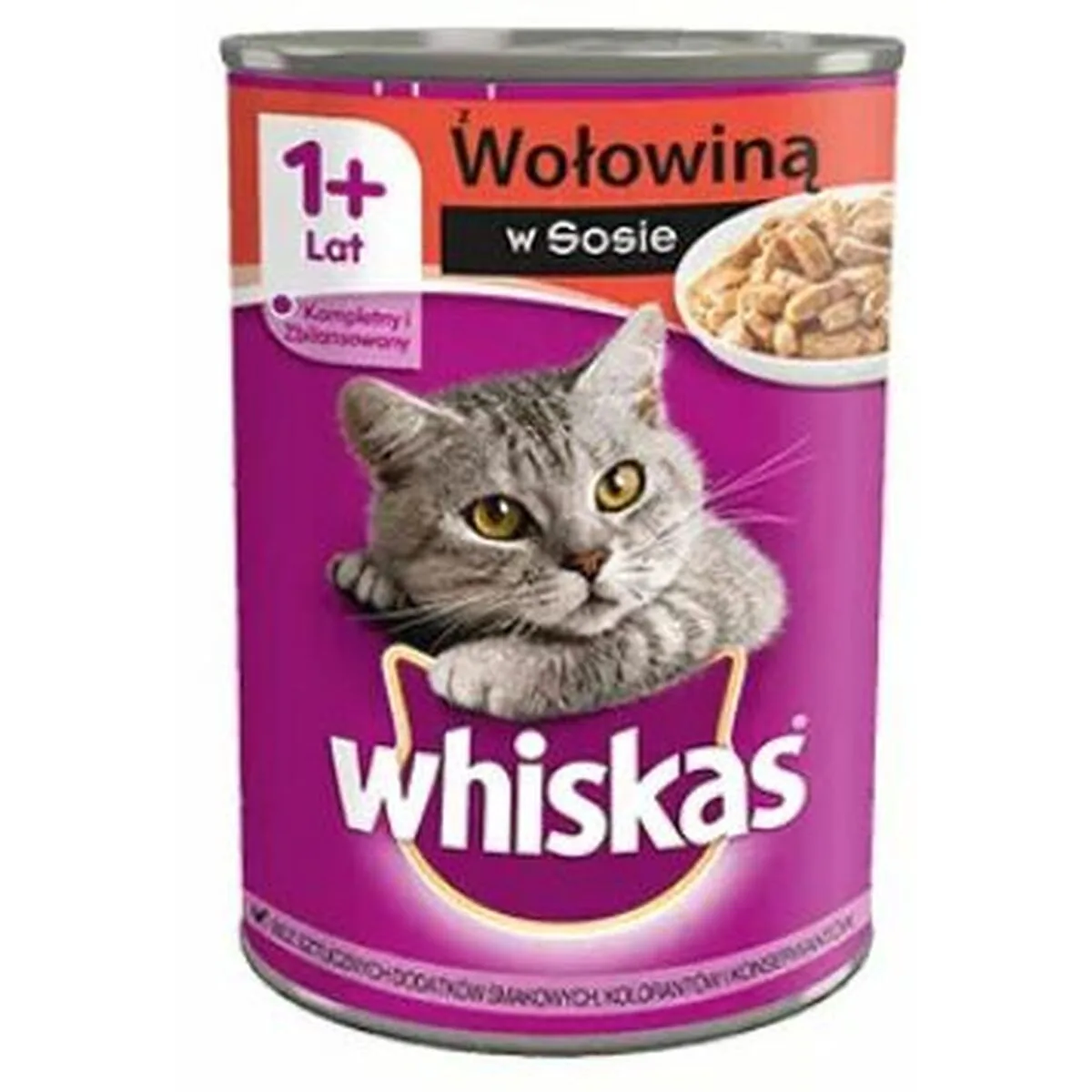 Aliments pour chat whiskas beef in sauce s080028666. L'art de vivre à la française s'exprime dans notre collection maison Diaytar.
